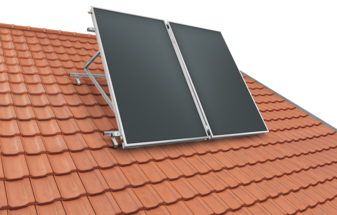 solare termico